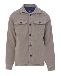 Campbell Classic Overshirt