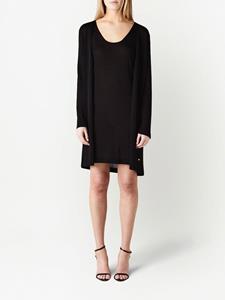 tomford TOM FORD Gebreid vest - Zwart