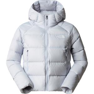 The North Face Daunenjacke "W HYALITE DOWN HOODIE - EU", (1 St.), mit Kapuze, ATMUNGSAKTIV und WASSERABWEISEND