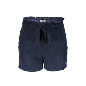 Geisha Meisjes short - Marine blauw