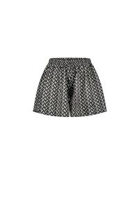 ELLE Chic Meisjes short Dionne - Zwart