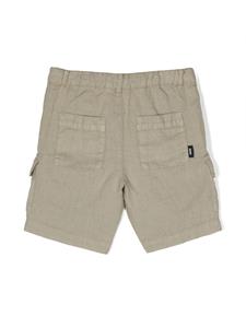 aspesikids Aspesi Kids Straight shorts - Groen