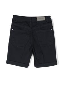 TRUSSARDI JUNIOR Bermuda shorts - Blauw