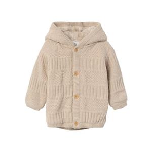 Name It Strickjacke NBNOSOLLE LS KNIT JACKET