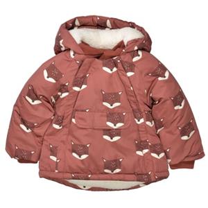 STACCATO Jas Fox gedessineerd