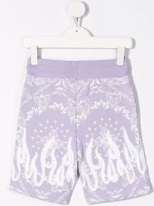 visionofsuperkids Vision Of Super Kids Katoenen shorts - Paars