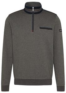 bugatti Troyer, mit mehrfarbiger Struktur