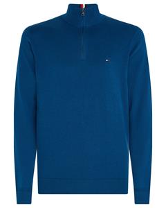 Tommy Hilfiger Pima Cotton Cashmere Sweater Heren