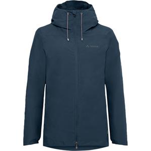 Vaude - Women's Mineo 3In1 Jacket - Winterjack, blauw