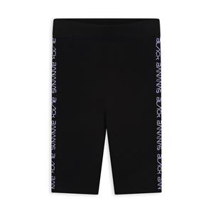 Black Bananas Zhora Cycle Shorts