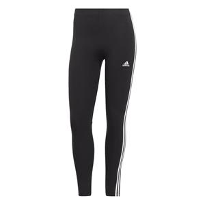 Adidas Essentials 3-stripes High-waisted Single Jersey Leggings