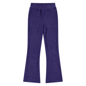 Vinrose Meisjes broek - Navy blauw