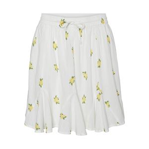 Vero Moda Maya Short Detail Skirt