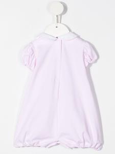 Siola Romper met strikdetail - Roze
