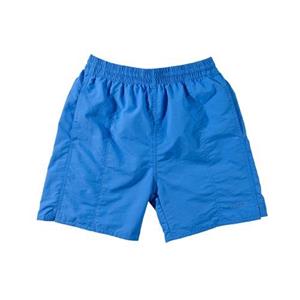 BECO, BECO BECO zwemshorts, binnenbroekje, elastische band, 3 zakjes, blauw, maat 176**