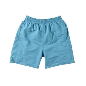 BECO, BECO BECO zwemshorts, binnenbroekje, elastische band, 3 zakjes, mint groen, maat 164**