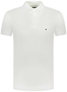 Tommy Hilfiger Polo Wit