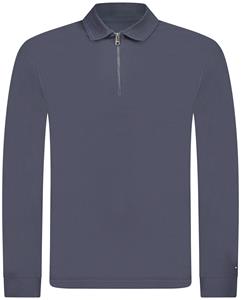 Tommy Hilfiger Polo Blauw