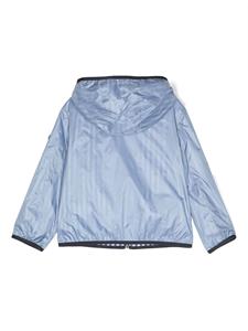 faykids Fay Kids Jack met capuchon - Blauw