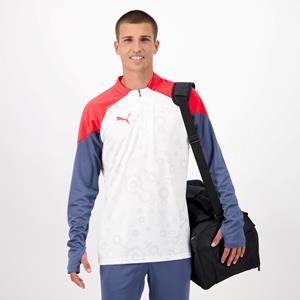 Puma individualCUP Trainingssweater Heren