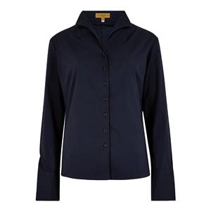 Dubarry Damesblouse Snowdrop Navy