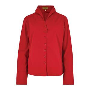 Dubarry Damesblouse Snowdrop Cardinal