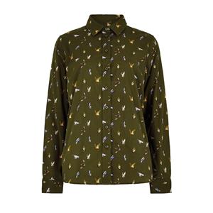 Dubarry Damesblouse Jasmine Olive