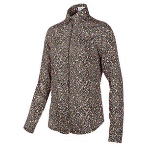 Baleno Damesblouse Stephanie Bloem motief