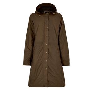 Dubarry Dames waxjas Redington Ginger