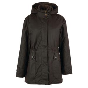 Barbour Dames waxjas Cannich Classic Rustic