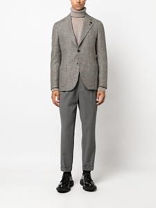 Zegna Kasjmier coltrui - Beige