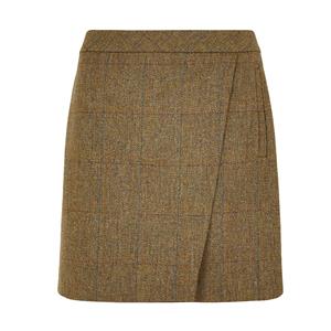 Dubarry Dames Rok Buckthorn Burren