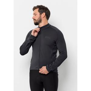 Jack Wolfskin Morobbia FZ Light Men Fleece jack Heren 