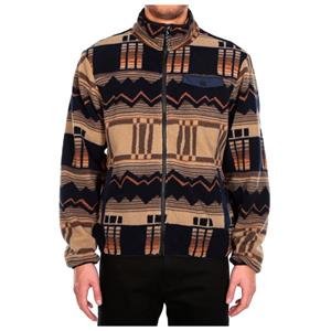 Iriedaily Insaneia Jacke braun