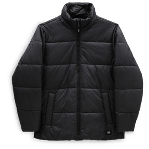 Vans - No Hood Norris MTE-1 Puffer Jacket - Vrijetijdsjack, zwart