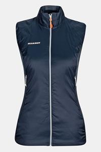 Mammut Eigerjoch IN Hybrid Vest Dames Donkerblauw