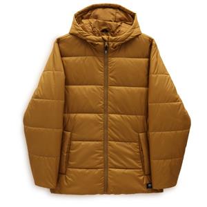 Vans Norris MTE-1 Puffer Jacket Golden Brown