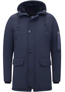 Enos Https:styleitaly.webshopapp.comadminproducts℃offset=45&product id=139033319parka winterjas