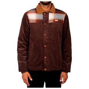 iriedaily Winterjacke Trapas Jacket
