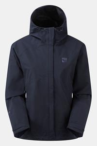 Sprayway Affric Jacket Donkerblauw