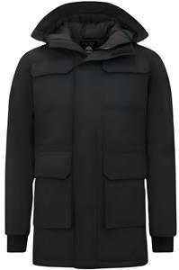 Enos Winterjas parka