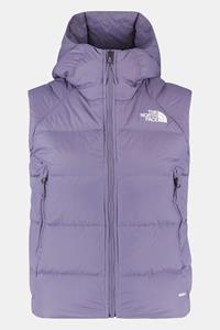 The North Face W Hyalite Vest Paars