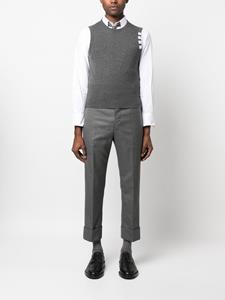 thombrowne Thom Browne Gestreept hemd - Grijs