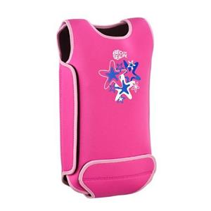 BECO-SEALIFE baby warmer | roze |