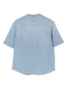 dondupkids DONDUP KIDS Spijkershirt - Blauw