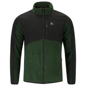 WHISTLER Fleecejacke "Evo", mit atmungsaktivem Material