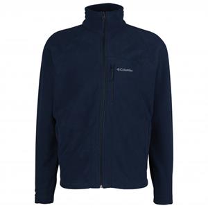 Columbia  Fast Trek II Full Zip Fleece - Fleecevest, blauw