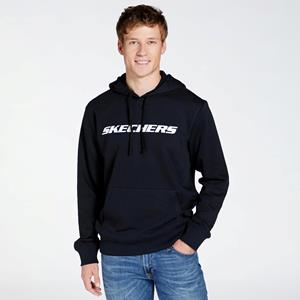 Skechers Hoodie Apparel Heritage Pullover Hoodie