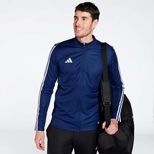 Adidas Tiro 23 - Marineblauw - T-shirt Heren