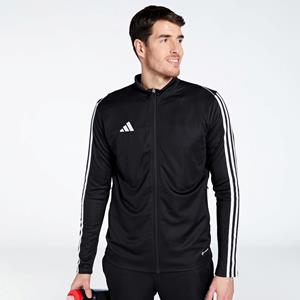 Adidas Tiro 23 - Zwart - Korte Broek Heren